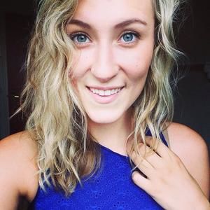 Meet your Posher, Kelsey